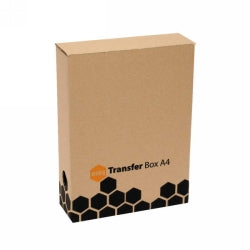 BOX TRANSFER MARBIG A4 ENVIRO   G29651