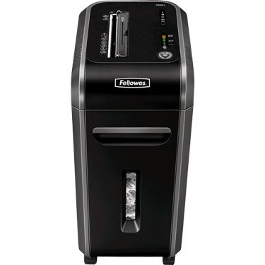 SHREDDER FELLOWES 99CI CROSS CUT 100% JAM-FREE   G31393