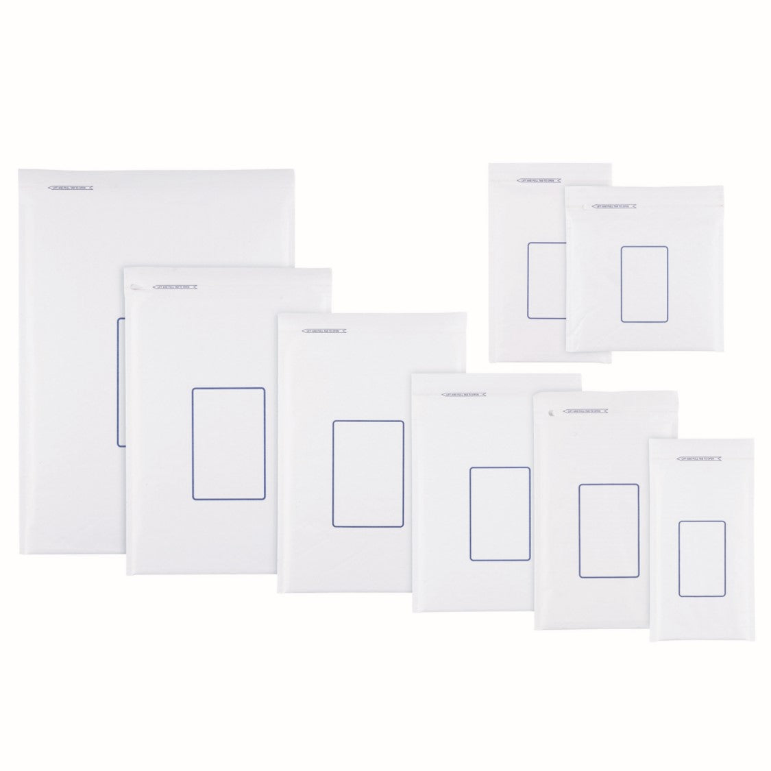 BAGS MAILITE 266X381 NO.5   G31556