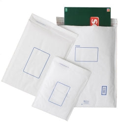 BAGS MAILITE 317X406 NO.6   G31560