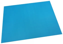 CARDBOARD QUILL 510X635MM 210GSM MARINE BLUE (DARK)   G34350