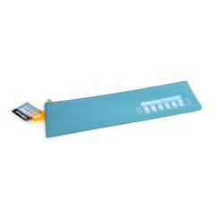 PENCIL CASE MICADOR 340X100MM NAME MID BLUE   G35849