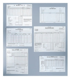 TIME SHEET ZIONS 44 HOTEL PK100   G38010