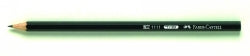 PENCIL LEAD FABER-CASTELL 1111 ECONOMY HB BX12   G38164