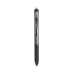 PEN PAPERMATE INKJOY 0.7MM RETRACTABLE GEL BLACK   G38540