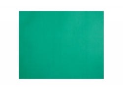 CARDBOARD QUILL 510X635MM 210GSM GREEN   G39819