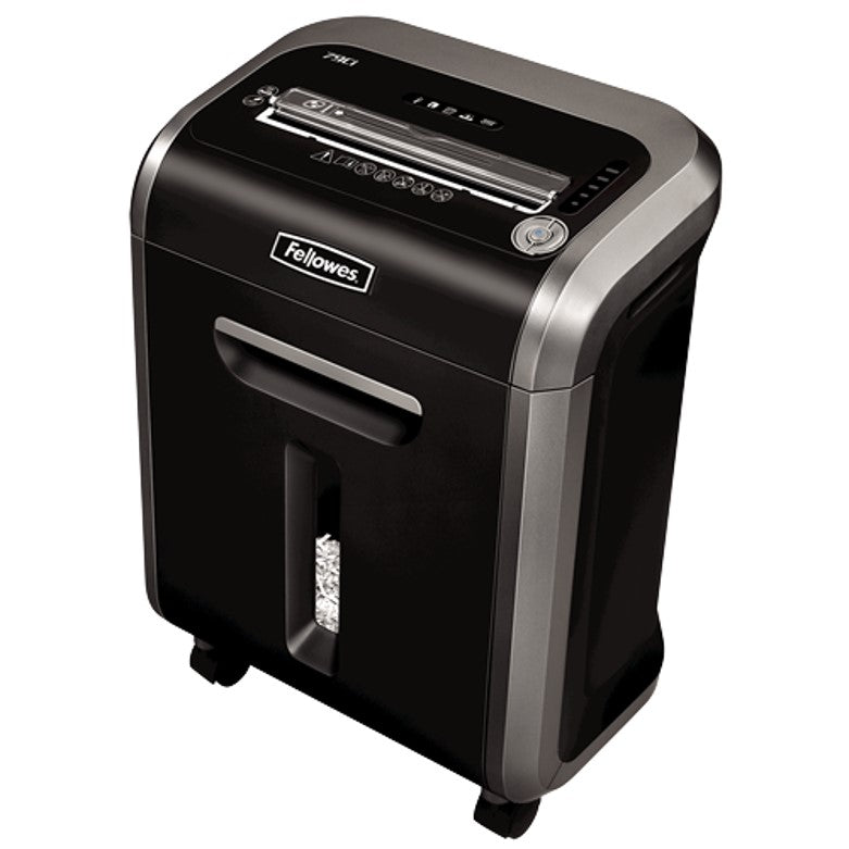 SHREDDER FELLOWES 79Ci CROSS CUT   G40224