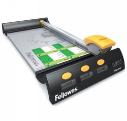 TRIMMER FELLOWES A4 ELECTRON   G40510