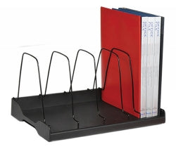 BOOK RACK ARNOS ECO-TIDY ADJUSTABLE   G40692