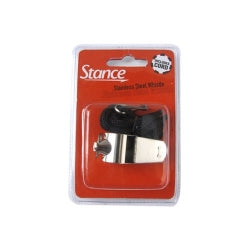 WHISTLE STANCE STAINLESS STEEL   G40800