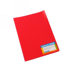 DISPLAY BOOK BANTEX FIXED MELON 20P   G40897