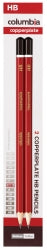 PENCIL LEAD COPPERPLATE HB HEXAGON PK2   G41254