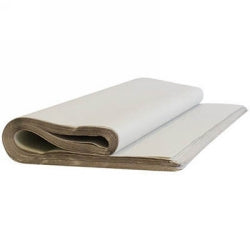 BUTCHERS PAPER CUMBERLAND 840X565MM 48GSM WHITE PK50   G41512