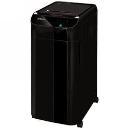 SHREDDER FELLOWES AUTOMAX 350C CROSS CUT (REPLACES 300C)   G41813