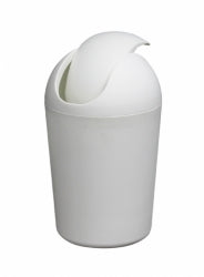 BIN COMPASS 8L BULLET WHITE   G41820