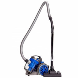 VACUUM CLEANER NERO 1.8L CYCLONIC 1200W   G41843