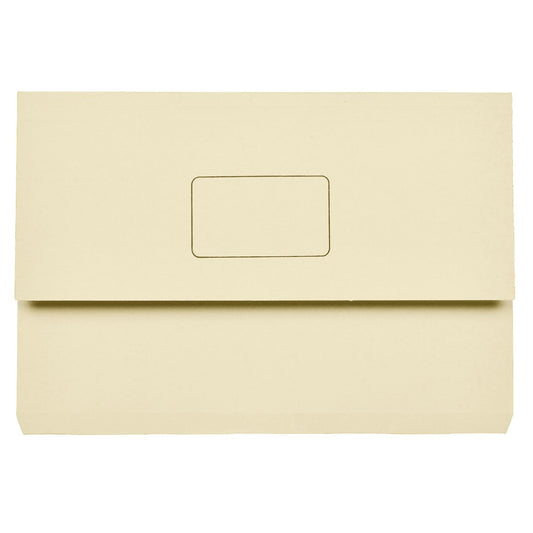 DOCUMENT WALLET MARBIG SLIMPICK BUFF   G42044