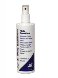 WHITEBOARD CLEANER BOARD-CLENE 250GM   G42600