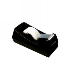 TAPE DISPENSER SCOTCH C38 BLACK   G42990