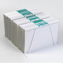 FILING KIT AVERY FOOLSCAP QUICKVUE SINGLE DRAWER STOCK PACKAGE   G43812