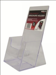 BROCHURE HOLDER DEFLECTO DL EXTRA CAPACITY   G45545