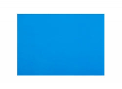 BOARD QUILL A3 210GSM MARINE BLUE   G45941