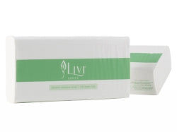 PAPER TOWEL LIVI BASICS ULTRASLIM 1PLY 150S   G46017