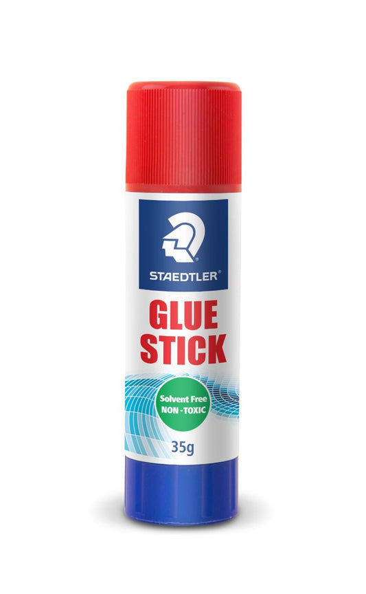 GLUE STICK STAEDTLER 35GM   G46608