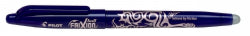 PEN PILOT 1.0MM FRIXION BALL MEDIUM BLUE   G47073