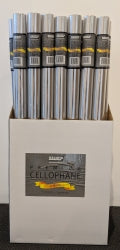 CELLOPHANE OZCORP 76CMX3M   G47415