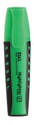 HIGHLIGHTER STAT GREEN   G48017E