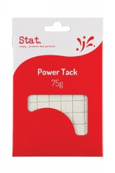 POWER TACK STAT 75GM   G48036