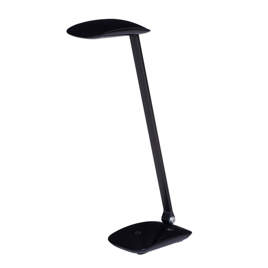 DESK LAMP NERO USB LED BLACK   G48632