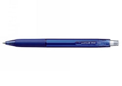 PEN UNI-BALL 0.5MM RETRACTABLE ERASABLE GEL INK COBOLT BLUE   G51487