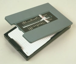 TELEPHONE INDEX MARBIG GREY   G52057