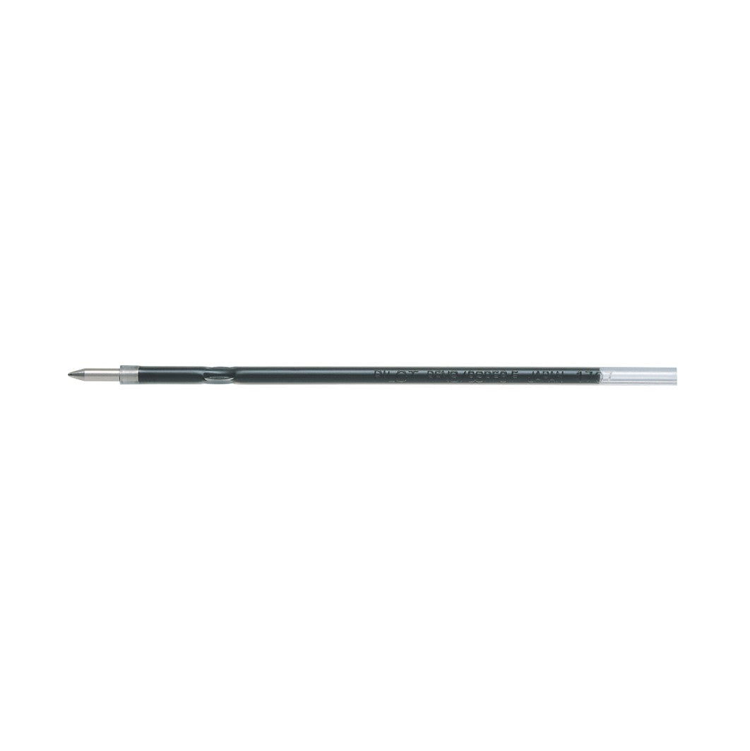 PEN REFILL PILOT BALLPOINT RETRACTABLE RFNS-GG MEDIUM BLACK   G54970