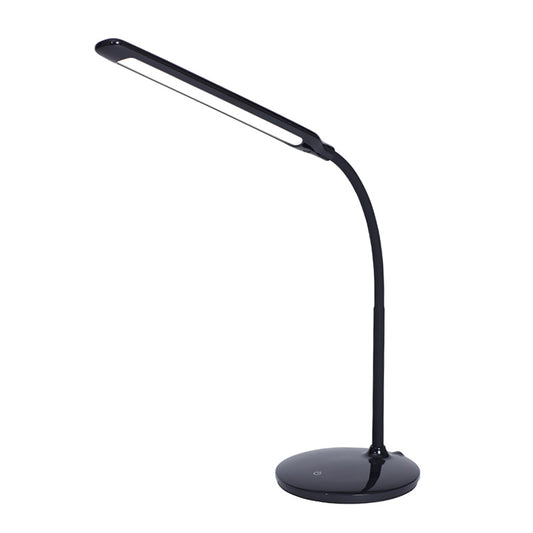 DESK LAMP NERO FLEXI BLACK   G55985