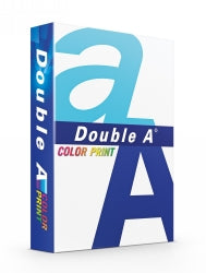 COPY PAPER DOUBLE A A4 90GSM WHITE PK500   G58116