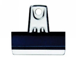 BULLDOG CLIP ESSELTE 70MM PK1   G58299