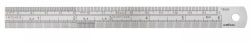 RULER CELCO 15CM STAINLESS STEEL   G58346