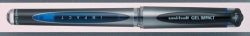 PEN UNI RB UM153S SIGNO GEL IMPACT BROAD BLUE   G61490