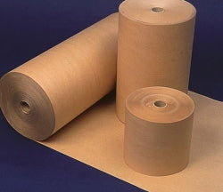 COUNTER ROLL KRAFT 600MMX400M 50GSM   G64302