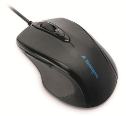 MOUSE KENSINGTON PRO FIT USB/PS2 WIRED MID SIZE   G64467