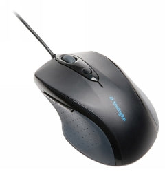 MOUSE KENSINGTON FULL SIZE PRO FIT USB/PS2   G64469