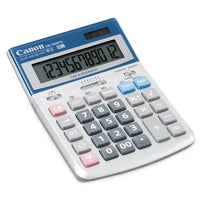 CALCULATOR CANON HS1200TS   G65072