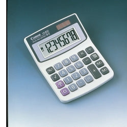 CALCULATOR CANON LS82ZBL D/TOP D/POWER   G65077