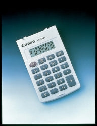 CALCULATOR CANON LC210L   G65078