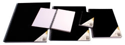 VISUAL ART DIARY QUILL A6 60LF   G67109