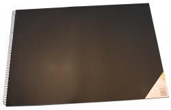 VISUAL ART DIARY QUILL A2 60LF   G67699