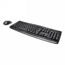 KEYBOARD KENSINGTON PRO FIT WIRELESS WITH MOUSE   G70338